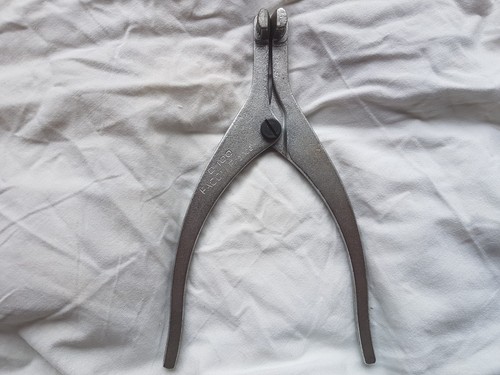 Facom france pince outil - pince,
