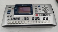 Sequencer YAMAHA model number: QY100