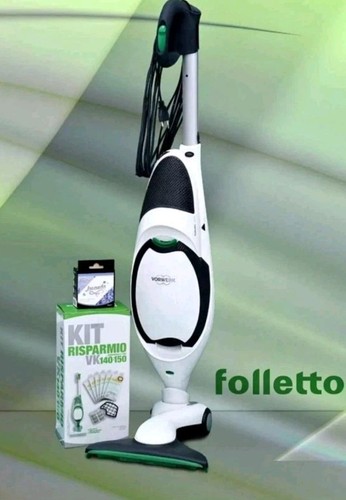 Kobold 150 aspirateur - vk,