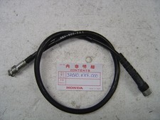 Cable de compte-tours de