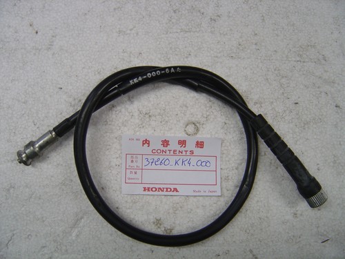 Cable compte tours - compte-tours, de