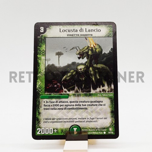 Wotc duel masters - duel, tcg