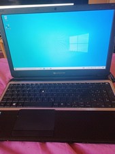 pc portable Packard bell Z5WT3