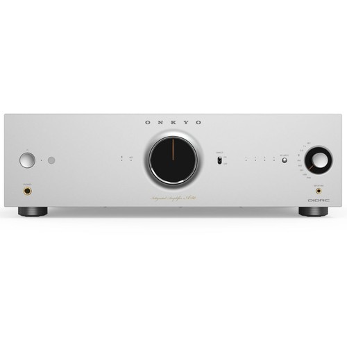 Amplificateur hifi onkyo - hifi,