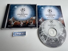 UEFA Champions League Saison