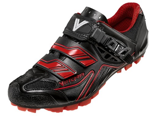 Chaussures vélo vtt - chaussures, vittoria