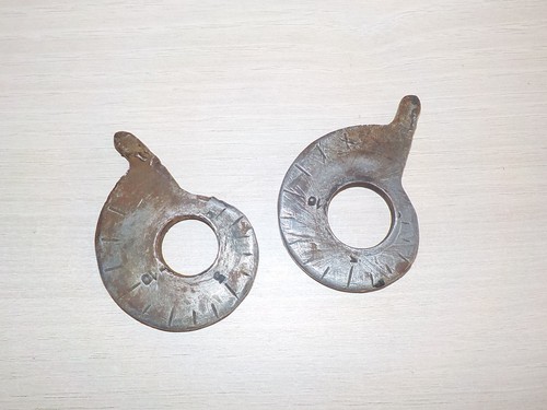 Tendeurs chaine escargot - chaine,