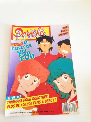 Juin6 magazine vintage - juin6--,