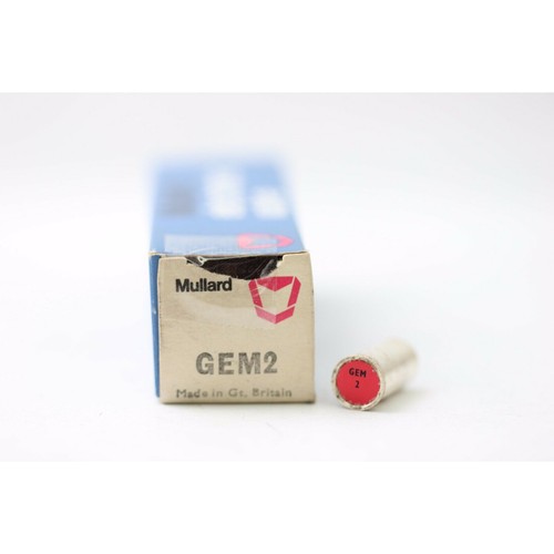 Tube gem2 - gem2., de