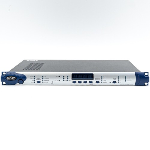 Digidesign sync pro - digidesign,