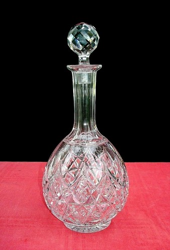 Baccarat colbert crystal - baccarat,
