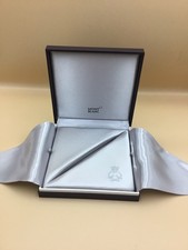 MONTBLANC : Vintage Boite