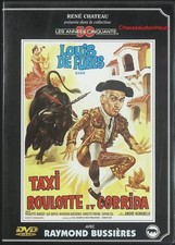 Taxi, roulotte et corrida –