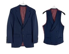 Suitsupply Washington Notch