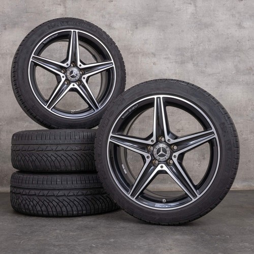 Mercedes classe amg - amg, c43
