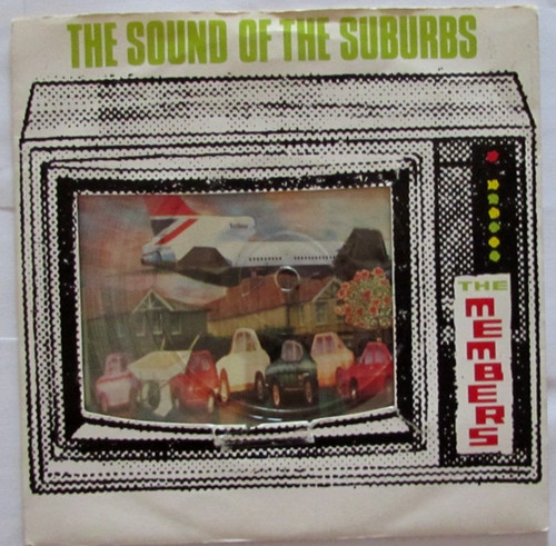 The members sound - the,