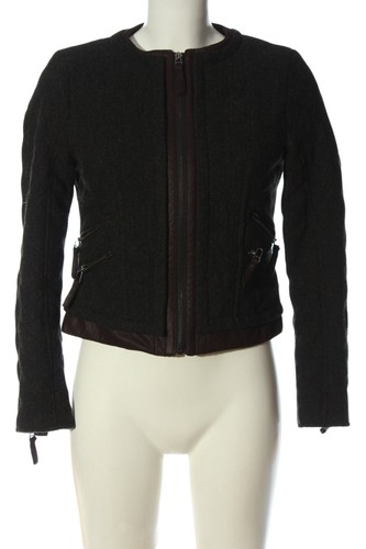 Zara basic veste courte dames - zara,