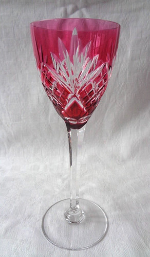 Saint louis chantilly verre - louis, a