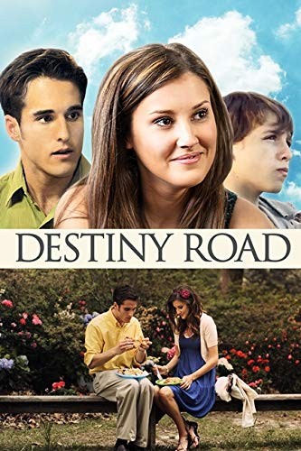 Destiny road daniel - destiny,