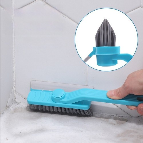 Brosse rotative compacte - brosse,