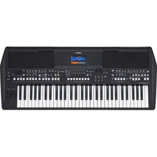 YAMAHA PSR-SX600 61-key