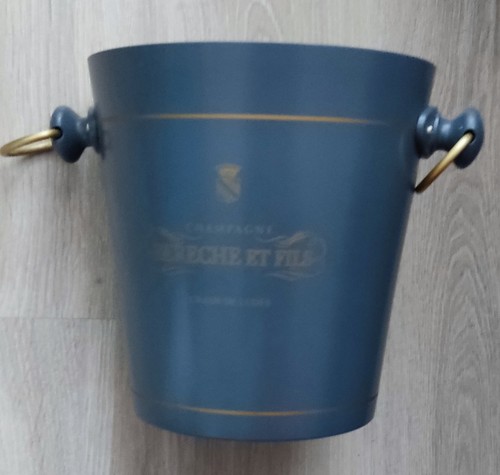 Seau champagne bérêche - seau,
