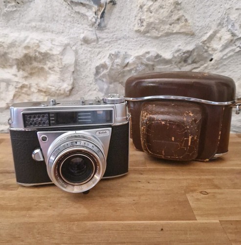 Kodak retina automatic - kodak, iii