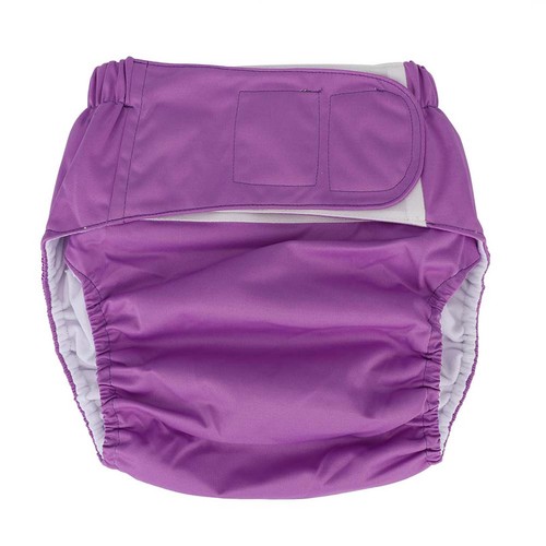 Couches pour adultes - 5,