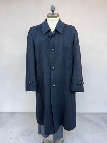 Manteau vintage loden tyrolien - manteau,