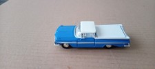 ROAD CHAMPS 1/43 CHEVROLET EL