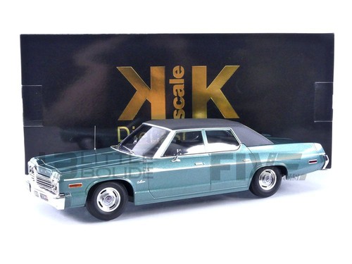 Scale models dodge - scale,