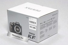 Appareil photo reflex