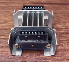 Ducati Amplifier Control Unit