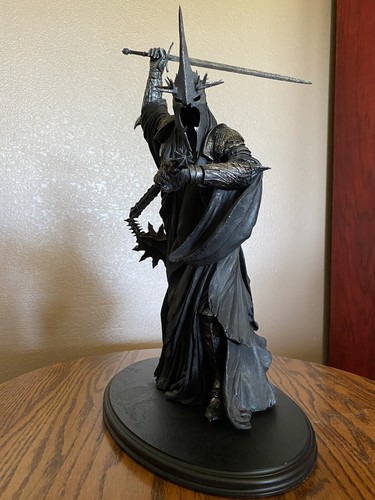 Sideshow weta the morgul - sideshow,
