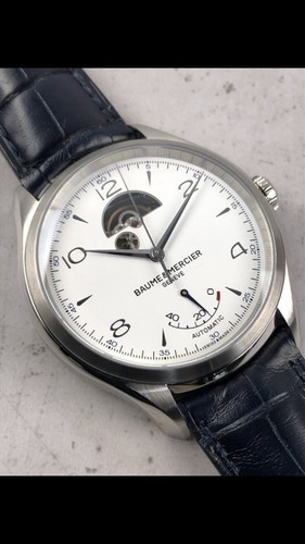 Montre baume mercier homme - baume,