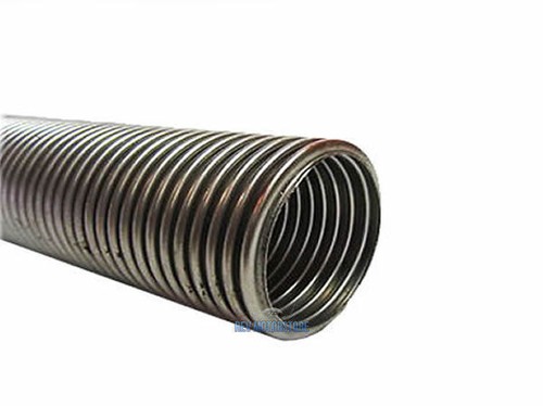 échappement flexible 38mm - Échappement,