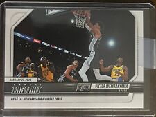 2024-25 Panini Instant NBA #283 Victor Wembanyama San Antonio Spurs