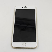 IPhone 6S 4,7" Retina 16 Go - Ne Fonctionne Pas, Pour Pièces