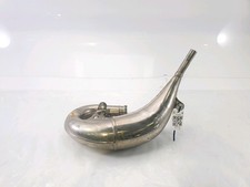 Collecteur d'échappement -