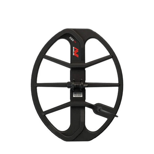 Disque minelab equinox - disque,