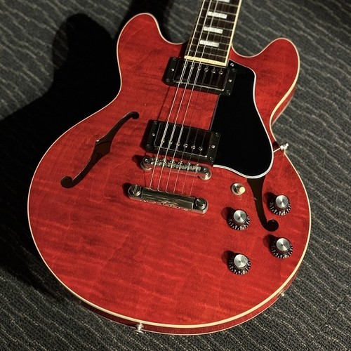 Gibson 339 figurined - es-339,