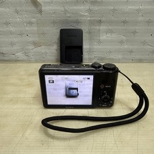 Appareil photo numérique