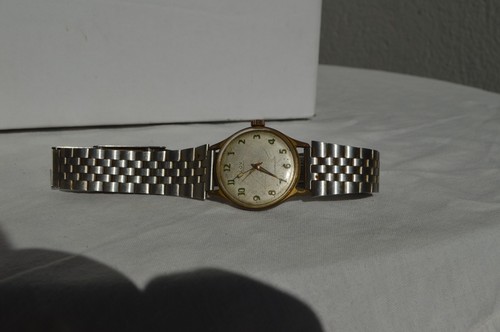 Montre lov mle - mle, précision