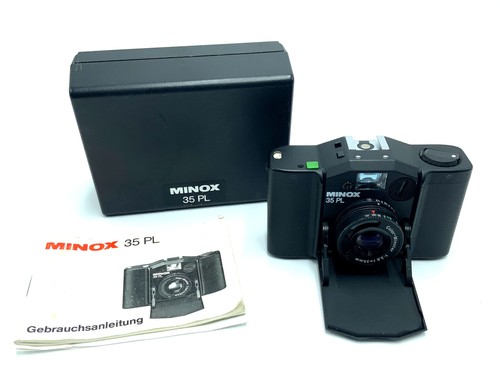 Minox appareil photo - appareil,