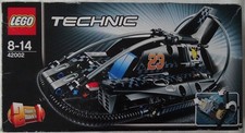 LEGO -- TECHNIC -- 42002 --