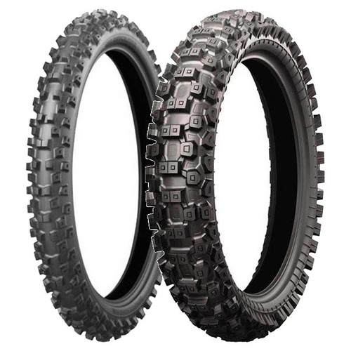 Set pneus bridgestone - pneus,