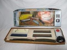 DV12342 LIMA HO 1/87 1:87 TRAIN SET REF 8001 ST