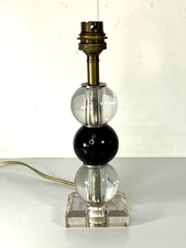 Lampe design année 1950/1960