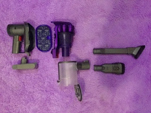 Aspirateur balai robot - balai,