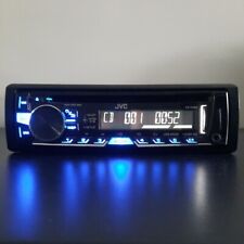 Autoradio JVC KD-R462 CD MP3 Aux Usb Facade Détachable Vintage Youngtimer